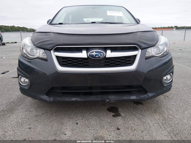 Продажа на аукционе авто 2013 Subaru Impreza 2.0i Limited, vin: JF1GPAH65DH831502, номер лота: 46040795