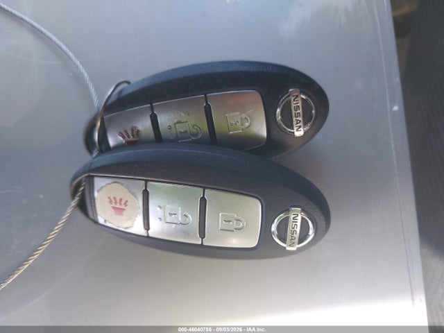Nissan ROGUE SV 2016 KNMAT2MV5GP717167 Image 11