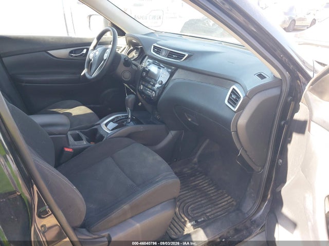 Nissan ROGUE SV 2016 KNMAT2MV5GP717167 Image 5