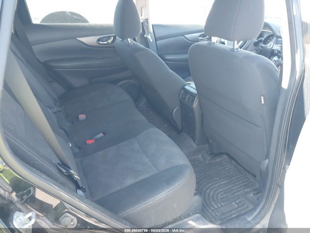 Nissan ROGUE SV 2016 KNMAT2MV5GP717167 Image 8