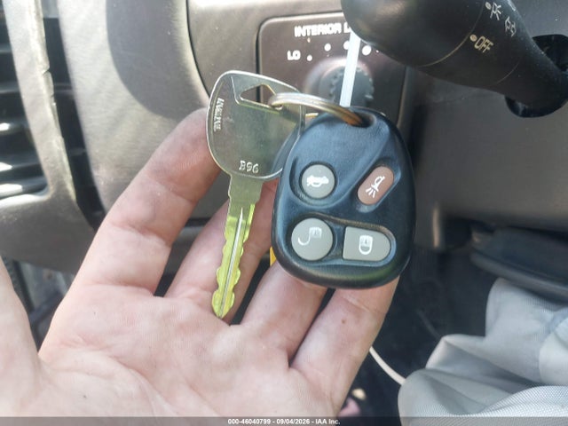 Aukcja sprzedaży 1997 Saturn Sl Sl2, vin: 1G8ZK5276VZ289150, numer aukcji: 46040799