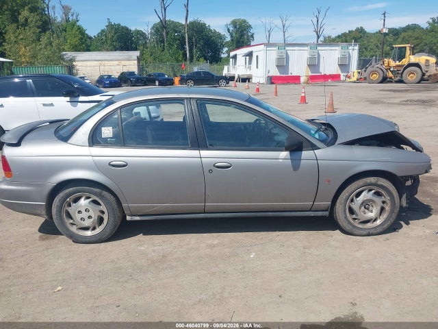 Aukcja sprzedaży 1997 Saturn Sl Sl2, vin: 1G8ZK5276VZ289150, numer aukcji: 46040799