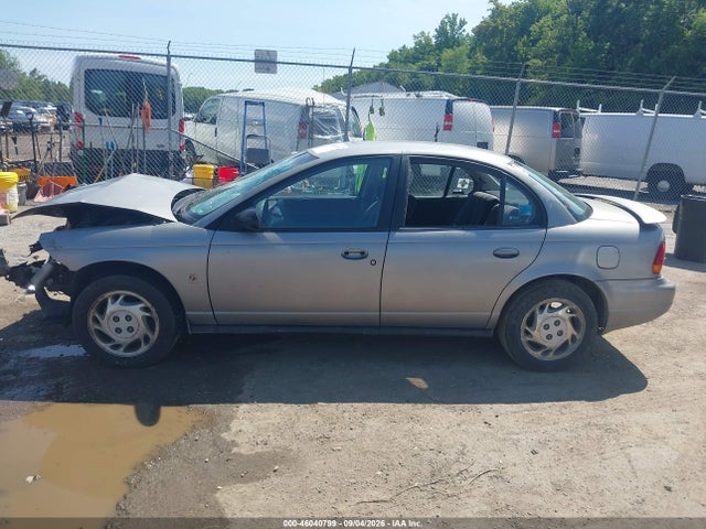 Aukcja sprzedaży 1997 Saturn Sl Sl2, vin: 1G8ZK5276VZ289150, numer aukcji: 46040799