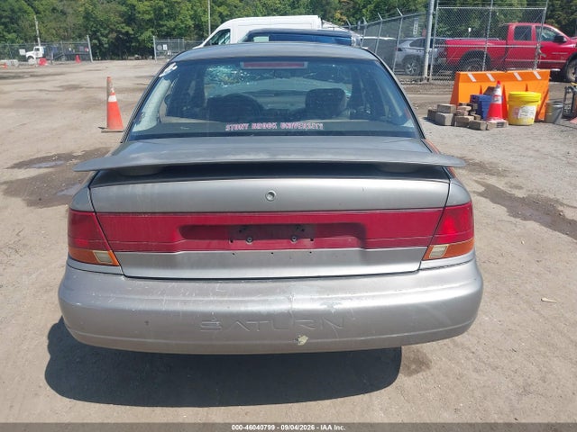 Aukcja sprzedaży 1997 Saturn Sl Sl2, vin: 1G8ZK5276VZ289150, numer aukcji: 46040799
