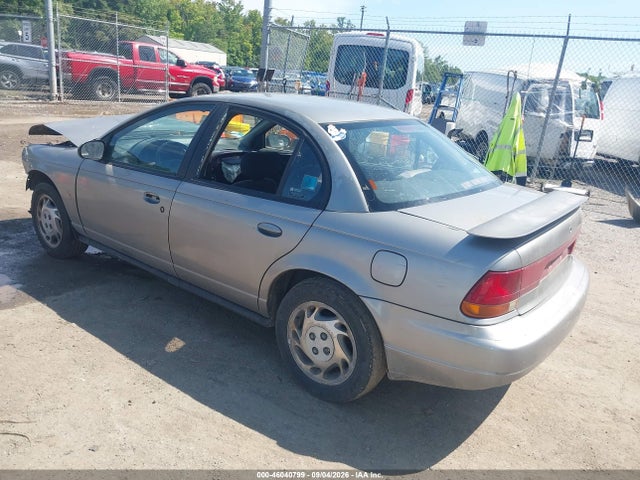 Aukcja sprzedaży 1997 Saturn Sl Sl2, vin: 1G8ZK5276VZ289150, numer aukcji: 46040799