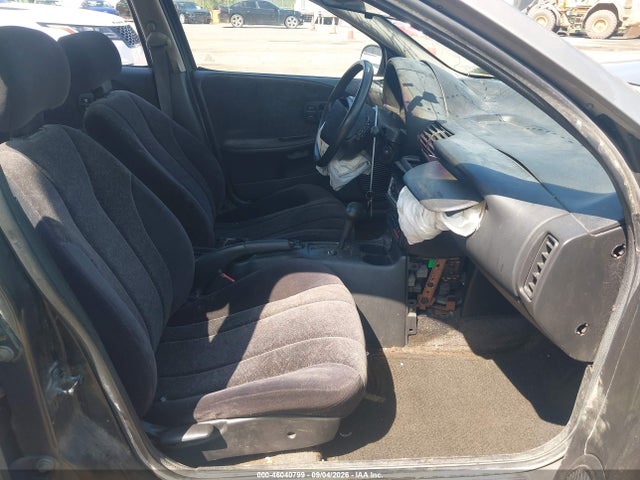 Aukcja sprzedaży 1997 Saturn Sl Sl2, vin: 1G8ZK5276VZ289150, numer aukcji: 46040799