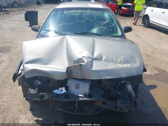 Aukcja sprzedaży 1997 Saturn Sl Sl2, vin: 1G8ZK5276VZ289150, numer aukcji: 46040799