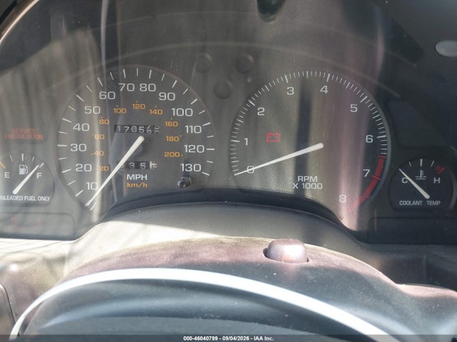 Aukcja sprzedaży 1997 Saturn Sl Sl2, vin: 1G8ZK5276VZ289150, numer aukcji: 46040799
