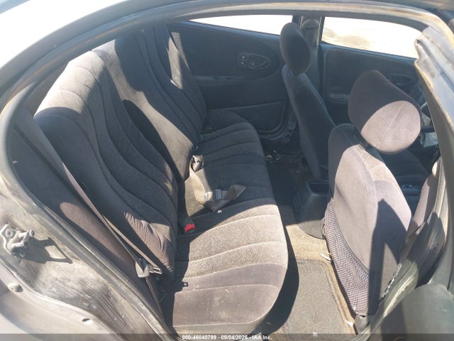 Aukcja sprzedaży 1997 Saturn Sl Sl2, vin: 1G8ZK5276VZ289150, numer aukcji: 46040799
