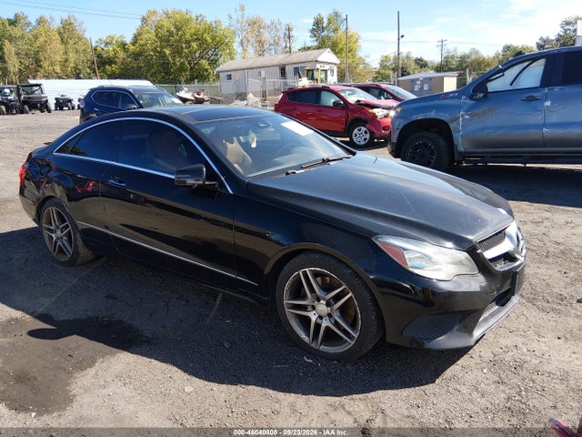 46040800 :رقم المزاد ، WDDKJ6HBXFF303667 vin ، 2015 Mercedes-benz E 400 4matic مزاد بيع
