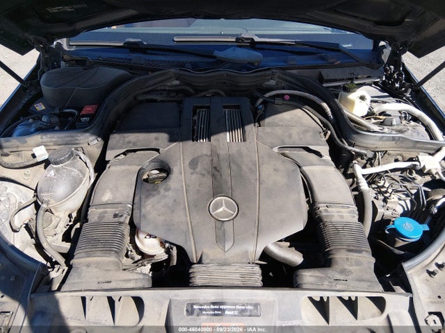 46040800 :رقم المزاد ، WDDKJ6HBXFF303667 vin ، 2015 Mercedes-benz E 400 4matic مزاد بيع