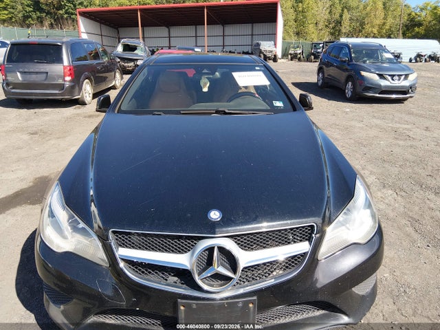 46040800 :رقم المزاد ، WDDKJ6HBXFF303667 vin ، 2015 Mercedes-benz E 400 4matic مزاد بيع