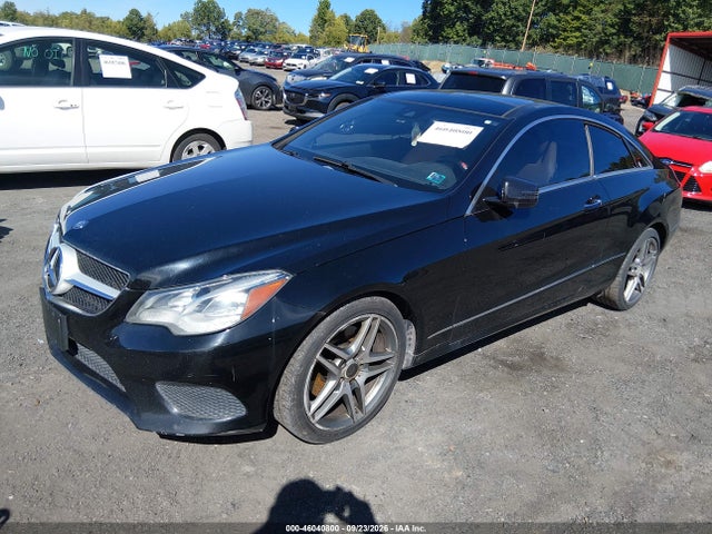 46040800 :رقم المزاد ، WDDKJ6HBXFF303667 vin ، 2015 Mercedes-benz E 400 4matic مزاد بيع