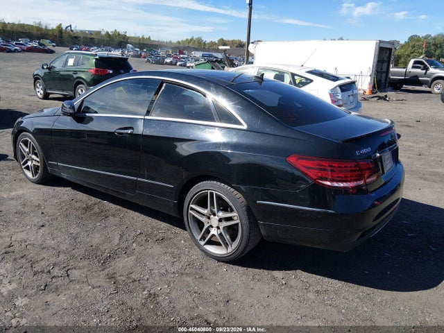 46040800 :رقم المزاد ، WDDKJ6HBXFF303667 vin ، 2015 Mercedes-benz E 400 4matic مزاد بيع