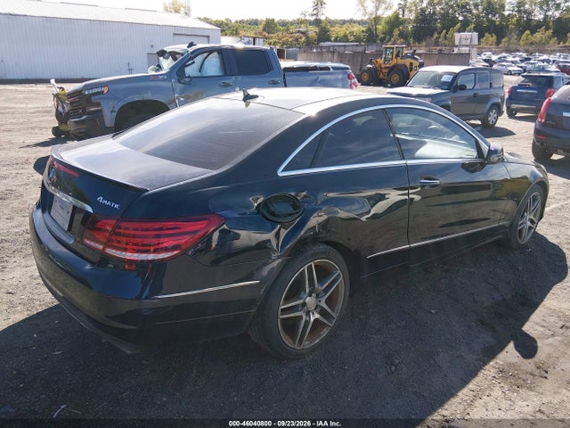 46040800 :رقم المزاد ، WDDKJ6HBXFF303667 vin ، 2015 Mercedes-benz E 400 4matic مزاد بيع