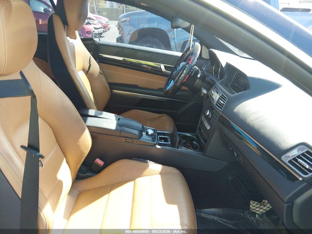 46040800 :رقم المزاد ، WDDKJ6HBXFF303667 vin ، 2015 Mercedes-benz E 400 4matic مزاد بيع