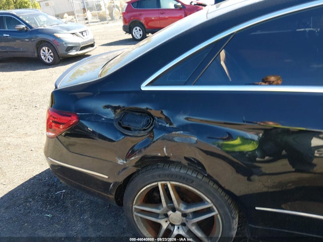 46040800 :رقم المزاد ، WDDKJ6HBXFF303667 vin ، 2015 Mercedes-benz E 400 4matic مزاد بيع