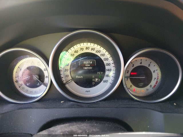 46040800 :رقم المزاد ، WDDKJ6HBXFF303667 vin ، 2015 Mercedes-benz E 400 4matic مزاد بيع