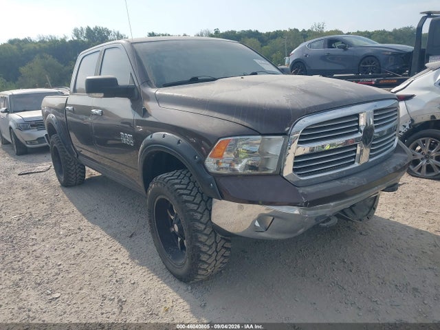 Aukcja sprzedaży 2014 Ram 1500 Big Horn, vin: 1C6RR7LT9ES413713, numer aukcji: 46040805