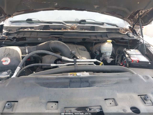 Aukcja sprzedaży 2014 Ram 1500 Big Horn, vin: 1C6RR7LT9ES413713, numer aukcji: 46040805