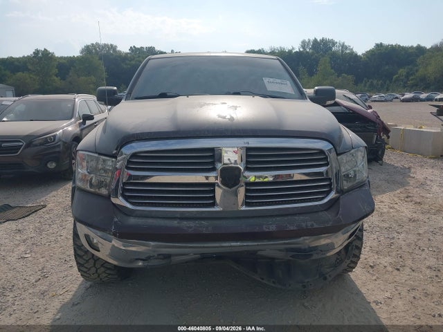 Aukcja sprzedaży 2014 Ram 1500 Big Horn, vin: 1C6RR7LT9ES413713, numer aukcji: 46040805