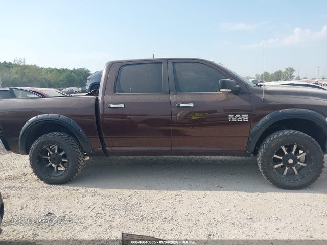 Aukcja sprzedaży 2014 Ram 1500 Big Horn, vin: 1C6RR7LT9ES413713, numer aukcji: 46040805