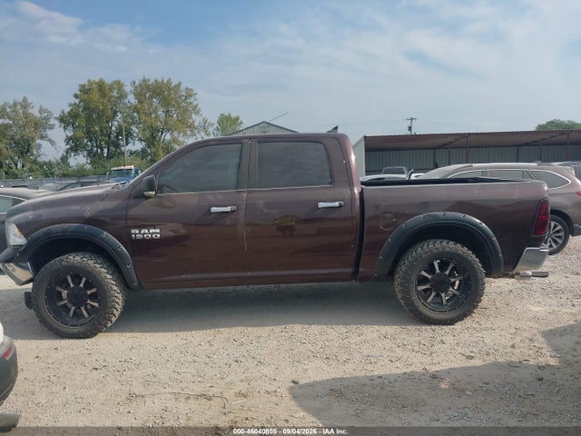 Aukcja sprzedaży 2014 Ram 1500 Big Horn, vin: 1C6RR7LT9ES413713, numer aukcji: 46040805