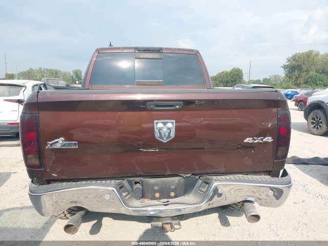 Aukcja sprzedaży 2014 Ram 1500 Big Horn, vin: 1C6RR7LT9ES413713, numer aukcji: 46040805
