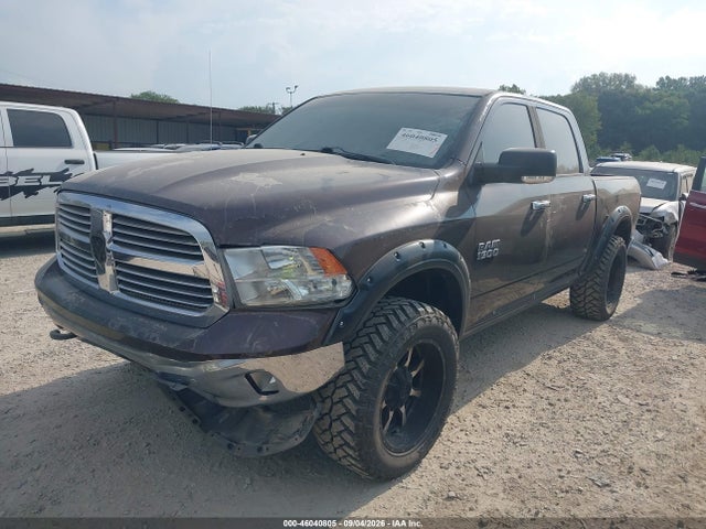 Aukcja sprzedaży 2014 Ram 1500 Big Horn, vin: 1C6RR7LT9ES413713, numer aukcji: 46040805