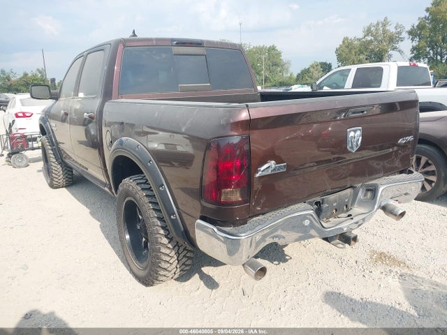 Aukcja sprzedaży 2014 Ram 1500 Big Horn, vin: 1C6RR7LT9ES413713, numer aukcji: 46040805