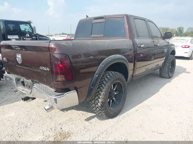 Aukcja sprzedaży 2014 Ram 1500 Big Horn, vin: 1C6RR7LT9ES413713, numer aukcji: 46040805