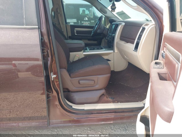 Aukcja sprzedaży 2014 Ram 1500 Big Horn, vin: 1C6RR7LT9ES413713, numer aukcji: 46040805