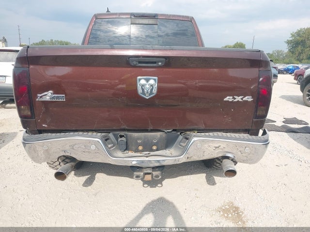 Aukcja sprzedaży 2014 Ram 1500 Big Horn, vin: 1C6RR7LT9ES413713, numer aukcji: 46040805