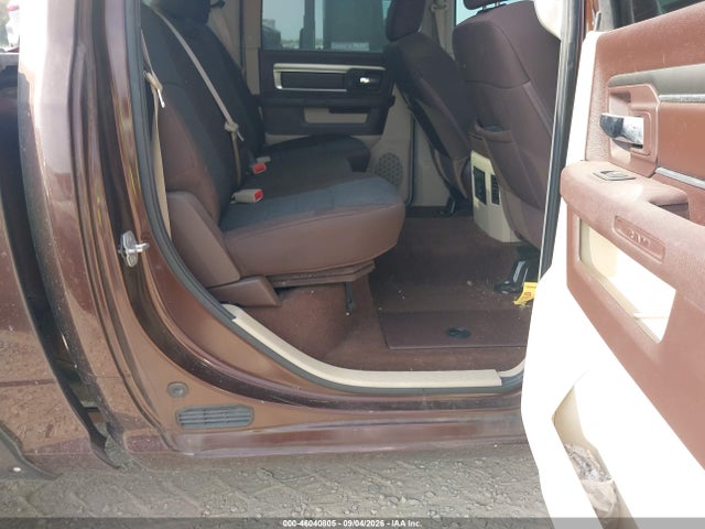 Aukcja sprzedaży 2014 Ram 1500 Big Horn, vin: 1C6RR7LT9ES413713, numer aukcji: 46040805