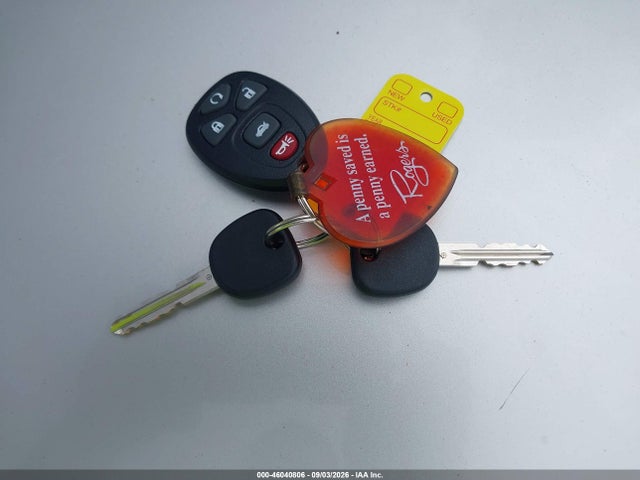 Aukcja sprzedaży 2007 Chevrolet Impala Lt, vin: 2G1WT58K079101312, numer aukcji: 46040806