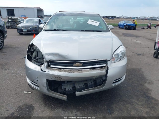 Aukcja sprzedaży 2007 Chevrolet Impala Lt, vin: 2G1WT58K079101312, numer aukcji: 46040806