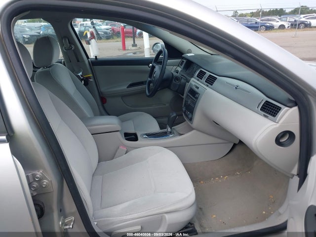 Aukcja sprzedaży 2007 Chevrolet Impala Lt, vin: 2G1WT58K079101312, numer aukcji: 46040806