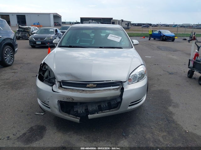 Aukcja sprzedaży 2007 Chevrolet Impala Lt, vin: 2G1WT58K079101312, numer aukcji: 46040806