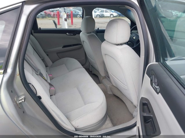 Aukcja sprzedaży 2007 Chevrolet Impala Lt, vin: 2G1WT58K079101312, numer aukcji: 46040806