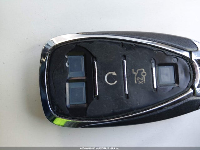 46040810 :رقم المزاد ، 1G1ZG5ST7PF206309 vin ، 2023 Chevrolet Malibu Fwd Rs مزاد بيع