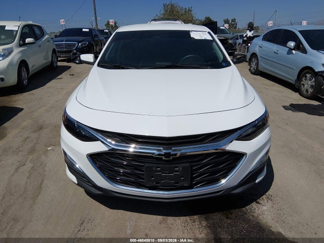 46040810 :رقم المزاد ، 1G1ZG5ST7PF206309 vin ، 2023 Chevrolet Malibu Fwd Rs مزاد بيع