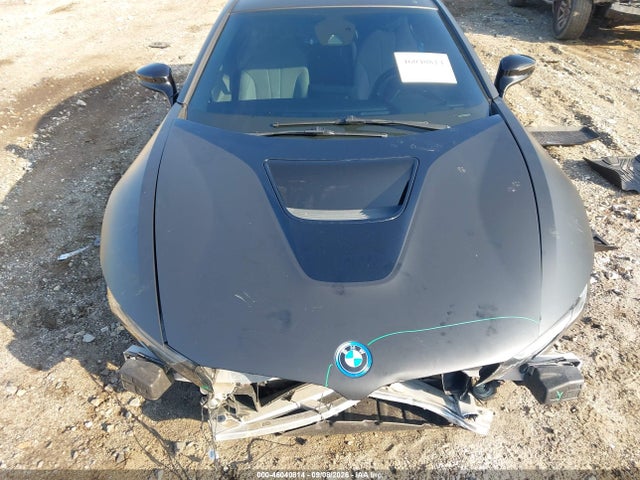 Продажа на аукционе авто 2015 Bmw I8, vin: WBY2Z2C53FV392922, номер лота: 46040814
