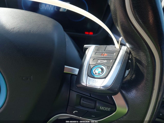 Продажа на аукционе авто 2015 Bmw I8, vin: WBY2Z2C53FV392922, номер лота: 46040814