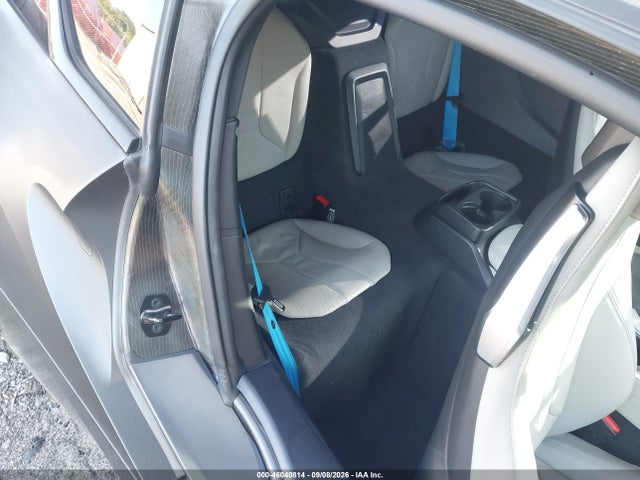 Продажа на аукционе авто 2015 Bmw I8, vin: WBY2Z2C53FV392922, номер лота: 46040814