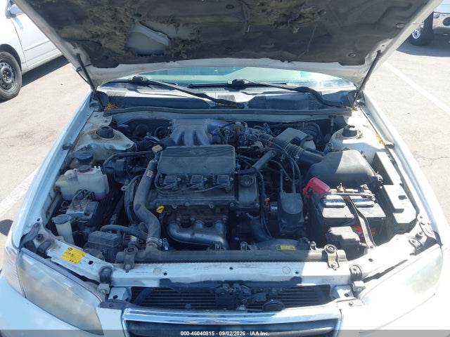 46040815 :رقم المزاد ، 4T1BF28K6YU947147 vin ، 2000 Toyota Camry Xle V6 مزاد بيع