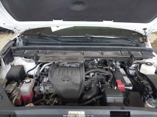 2023 Toyota Highlander Xle მანქანა იყიდება აუქციონზე, vin: 5TDKDRBH9PS029587, აუქციონის ნომერი: 46040816