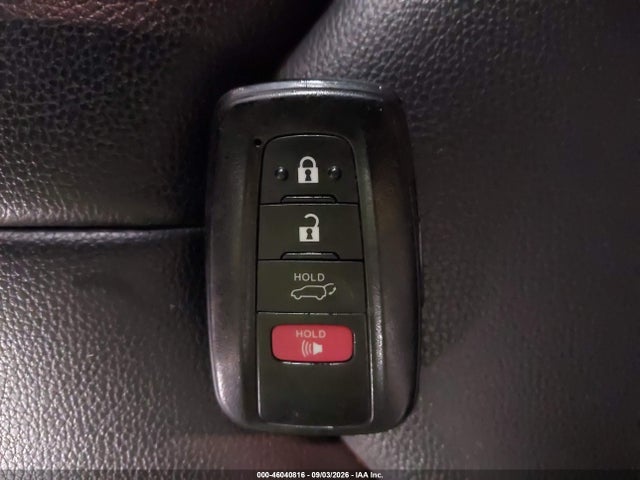 2023 Toyota Highlander Xle მანქანა იყიდება აუქციონზე, vin: 5TDKDRBH9PS029587, აუქციონის ნომერი: 46040816