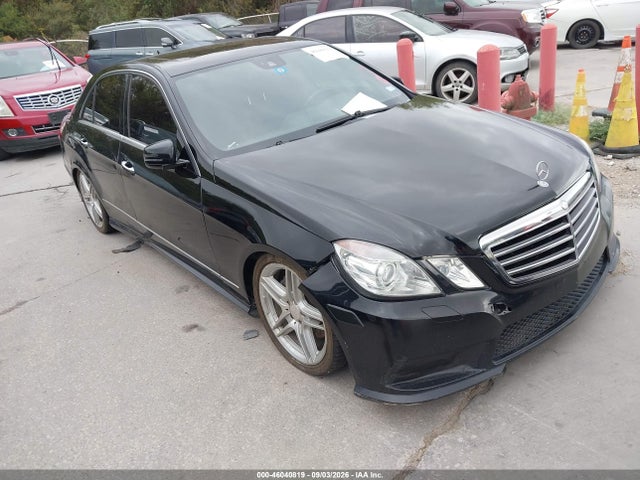 46040819 :رقم المزاد ، WDDHF5GB1BA273232 vin ، 2011 Mercedes-benz E 350 مزاد بيع