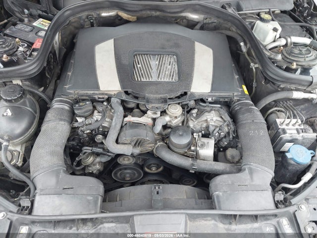 Aukcja sprzedaży 2011 Mercedes-benz E 350, vin: WDDHF5GB1BA273232, numer aukcji: 46040819