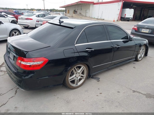 Aukcja sprzedaży 2011 Mercedes-benz E 350, vin: WDDHF5GB1BA273232, numer aukcji: 46040819